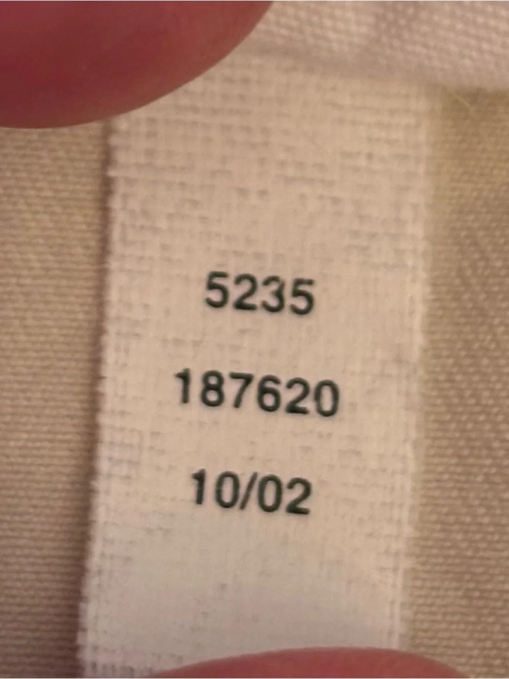 GAP good used